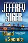 The Mykonos Mob - SIGER,  Jeffrey - 9781464211492
