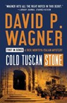 Cold Tuscan Stone - David P. Wagner - 9781464214646