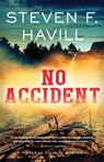 No Accident - Steven F. Havill - 9781464215124