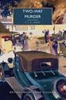 Two-Way Murder - E. C. R. Lorac - 9781464215780