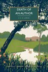 Death of an Author - E. C. R. Lorac - 9781464216268