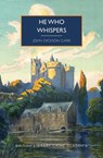 He Who Whispers - John Dickson Carr - 9781464216473