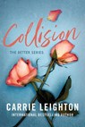 Collision - Carrie Leighton - 9781464218347