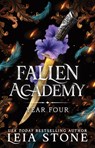 Fallen Academy: Year Four - Leia Stone - 9781464218958