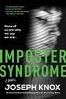 Imposter Syndrome - Joseph Knox - 9781464219269