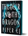 The Deer and the Dragon - Piper CJ - 9781464219955