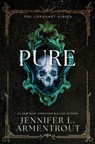 Armentrout, J: Pure - Jennifer L Armentrout - 9781464220678