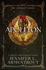 Armentrout, J: Apollyon - Jennifer L Armentrout - 9781464220692