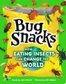 Bug Snacks - Jess French - 9781464220937