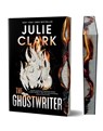 The Ghostwriter (Deluxe Edition) - Julie Clark - 9781464221316