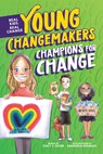 Champions for Change - Stacy Bauer - 9781464223105