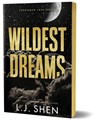 Wildest Dreams (Deluxe Edition) - L J Shen - 9781464223747