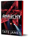 Anarchy - Tate James - 9781464223884