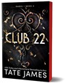 Club 22 - Tate James - 9781464223891