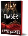Timber - Tate James - 9781464223907