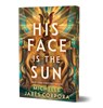His Face Is the Sun (Deluxe Edition) - Michelle Jabès Corpora - 9781464224614