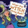 When the Witch Wrote Back! - Nathan Christopher - 9781464225314