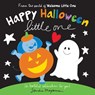 Happy Halloween Little One - Sandra Magsamen - 9781464225567