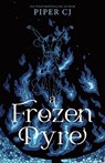 A Frozen Pyre - Piper CJ - 9781464225840