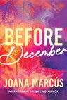 Before December - Joana Marcús - 9781464226991
