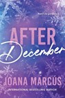 After December - Joana Marcús - 9781464227028