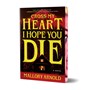Cross My Heart, I Hope You Die (Deluxe Edition) - Mallory Arnold - 9781464227431