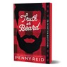 Truth or Beard (Deluxe Edition) - Penny Reid - 9781464227813