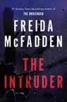 The Intruder - Freida McFadden - 9781464228612