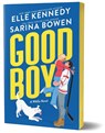 Good Boy - Elle Kennedy ; Sarina Bowen - 9781464228988