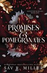 Miller, S: Promises and Pomegranates - Sav R Miller - 9781464229015