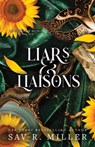 Liars and Liaisons (Deluxe Edition) - Sav R. Miller - 9781464229060