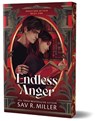 Endless Anger (Deluxe Edition) - Sav R. Miller - 9781464229077