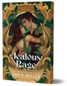 Jealous Rage (Deluxe Edition) - Sav R. Miller - 9781464229084