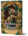 Miller, S: Jealous Rage (Deluxe Edition) - Sav R. Miller - 9781464229084