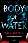 Body of Water - Adam Godfrey - 9781464229473