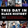 2026 This Day in Black History Wall Calendar -  - 9781464229701