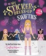 My Sticker Dress-Up: Swifties - Louise Anglicas - 9781464229893