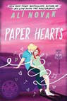 Paper Hearts - Ali Novak - 9781464229923