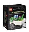 Lego(r) Botanicals: Tiny Desert Garden - Ameet Sp Z O O - 9781464231353