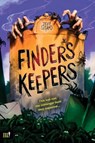 Finders Keepers - Jeff Strand - 9781464231865