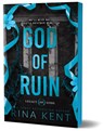 Kent, R: God of Ruin (Deluxe Edition) - Rina Kent - 9781464232046