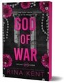 Kent, R: God of War (Deluxe Edition) - Rina Kent - 9781464232060