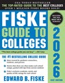 Fiske Guide to Colleges 2026 - Edward B. Fiske - 9781464233012