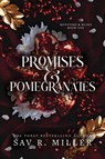 Miller, S: Promises and Pomegranates - Sav R Miller - 9781464233159