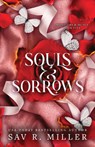 Souls and Sorrows - Sav R. Miller - 9781464233197
