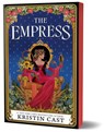 Cast, K: Empress (Deluxe Edition) - Kristin Cast - 9781464235016