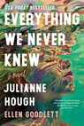 Everything We Never Knew - Ellen Goodlett - 9781464235764