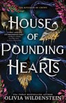 House of Pounding Hearts (Standard Edition) - Olivia Wildenstein - 9781464235887