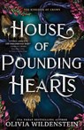 Wildenstein, O: House of Pounding Hearts (Standard Edition) - Olivia Wildenstein - 9781464235887