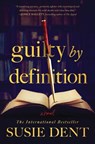 Guilty by Definition - Susie Dent - 9781464236075